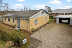 Pris sat ned med 100.000 kr. på Fuglebakken 7