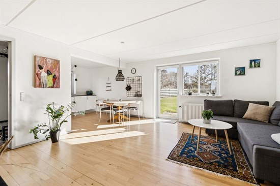 Anemonevænget 13 er til salg for kun 470.000 kr.: Se de billigste boliger til salg i Hanstholm her