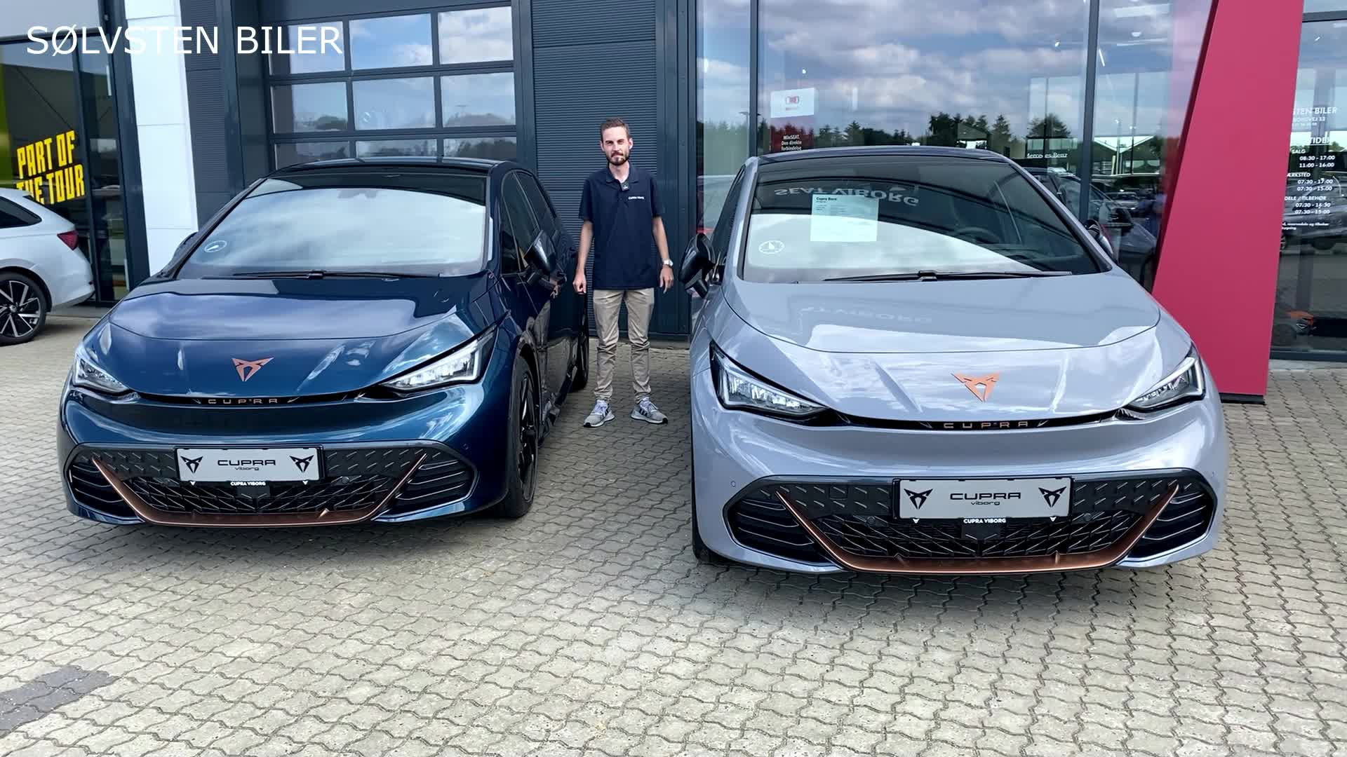 Hold trit med lokalområdet: Nyt fra Viborg