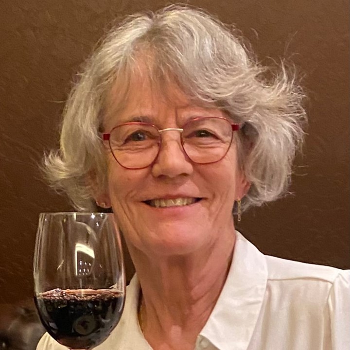 Portrætfoto af Annette Søager