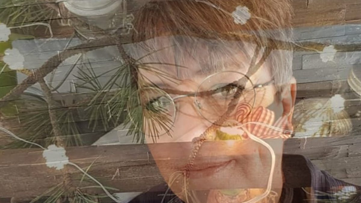 Klarsyns aften med Solveig Hvid Daasbjerg i Skjern