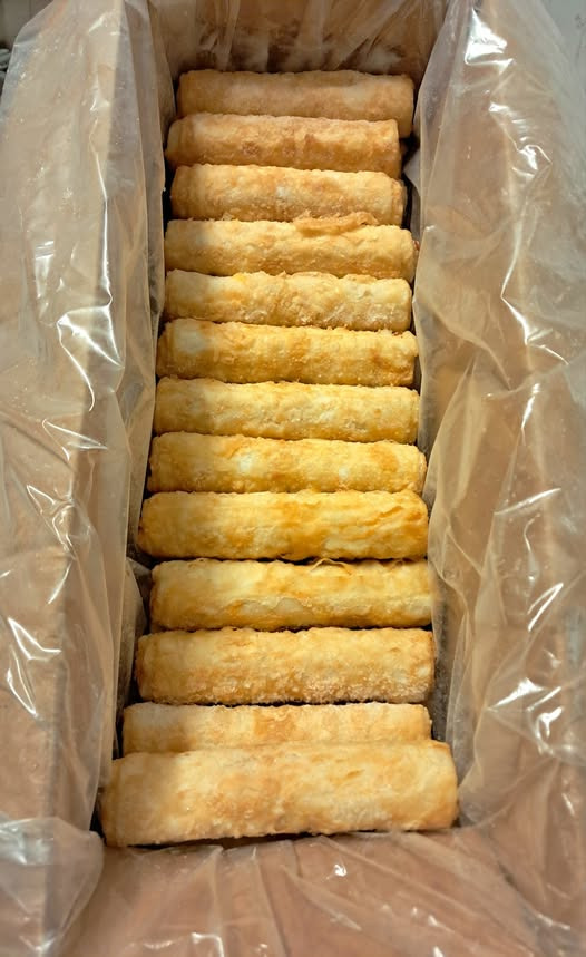 SPAR Valsgård tilbyder hel kasse taquitos til specialpris