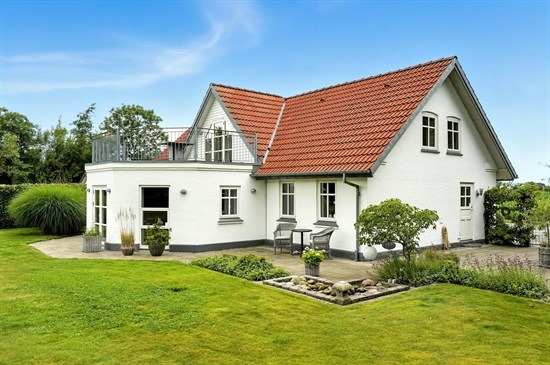 Top 6 over dyreste boliger til salg i Gørding. Priser op til 8.500.000 kr