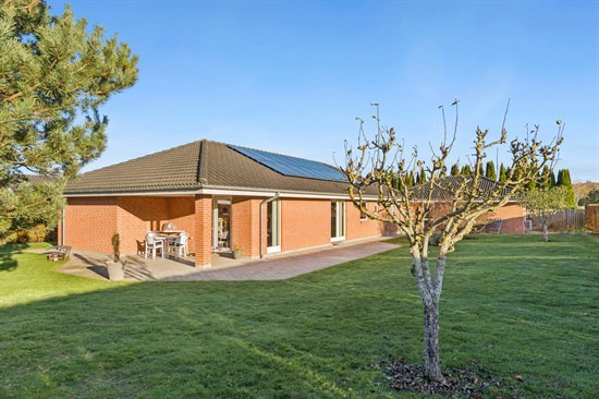 Lavendelvej 33 og 1 anden boliger er kommet til salg denne uge i Svebølle - se boligerne her.