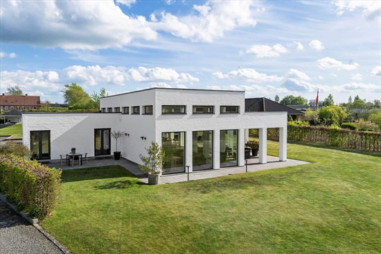 Top 6 over dyreste boliger til salg i Terndrup. Priser op til 4.995.000 kr