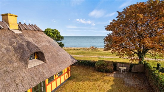 Østerø Strandvej 13 og 9 andre boliger er kommet til salg denne uge i Nyborg - se boligerne her.