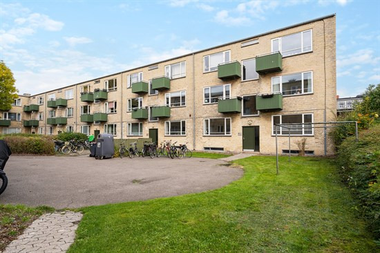 Landlystvej 5A er til salg for kun 2.650.000 kr.: Se de billigste boliger til salg i Valby her