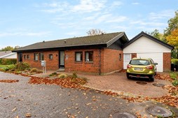 Myrhaven 7 og 1 anden boliger er kommet til salg denne uge i Nordborg - se boligerne her.