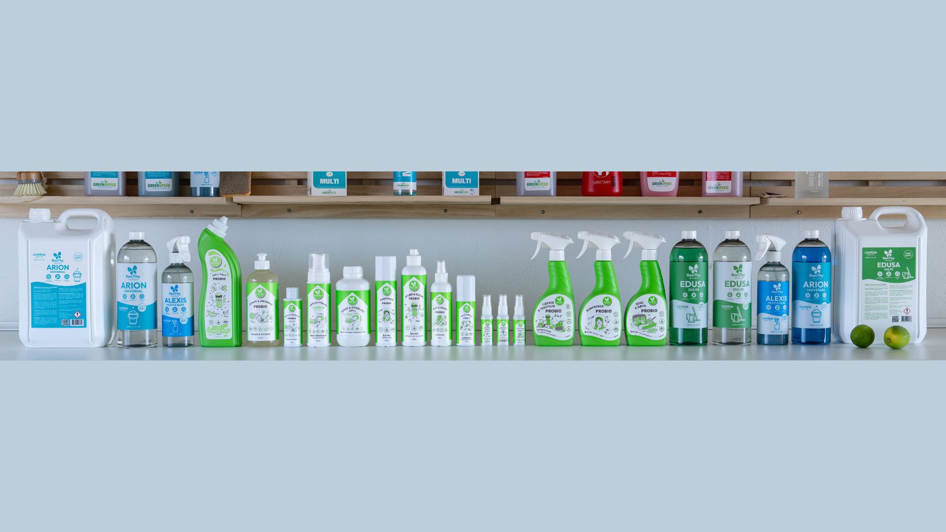  Historien om RenThyNaturligvis: "Vi skal sammen blot ændre en tanke"