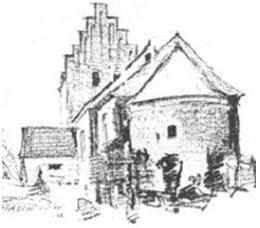 Julestemning med De 4 Vokalister i Træden Kirke