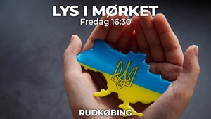Oplev "Lys i Mørket" i Rudkøbing: En weekend fyldt med kultur og opdagelser