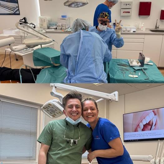 Byens Tandklinik Struer tilbyder tryg og professionel implantatbehandling i afslappede omgivelser