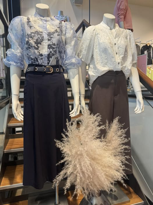 Skott Aalborg holder torsdagsshopping fra kl. 10.00-17.30