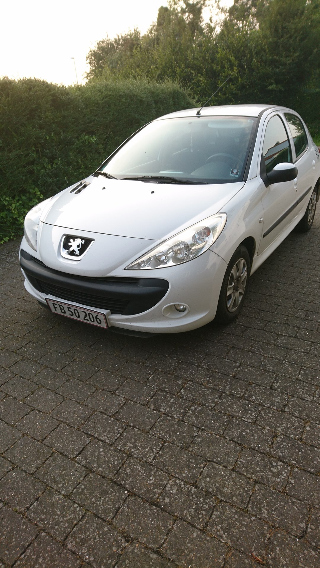 Hjortshøjs billigste biler til salg netop nu