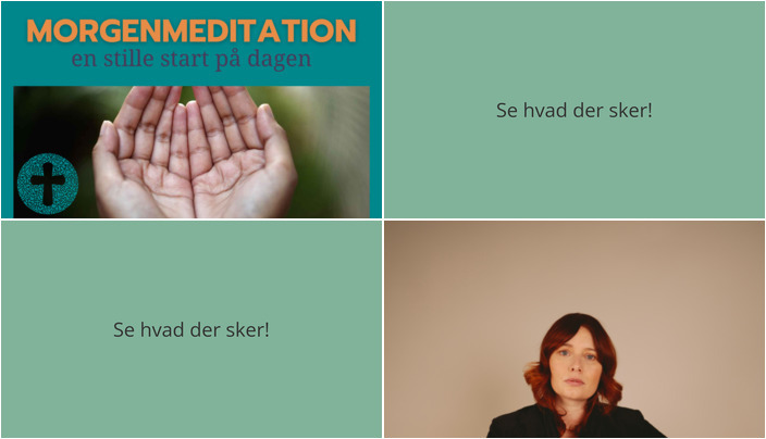 Find indre ro i Fårup Kirke og oplev Annika Aakjær live i Sabro