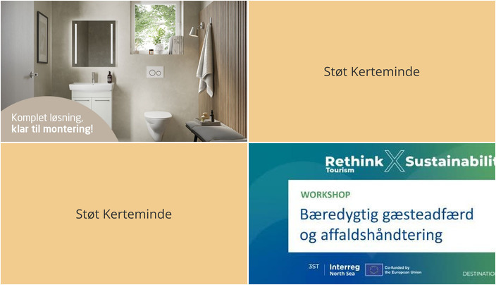 Nyt fra VVS EKSPRESSEN ApS og Erhverv og Turisme Kerteminde