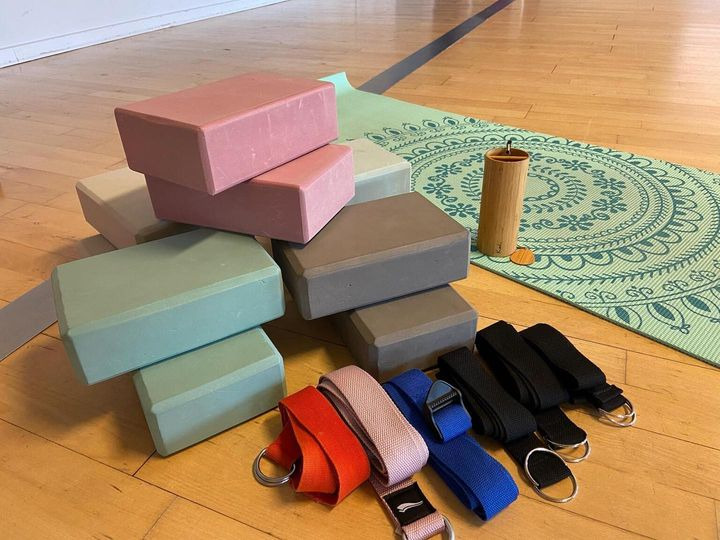 Nyt på opslagstavlen i Lystrup