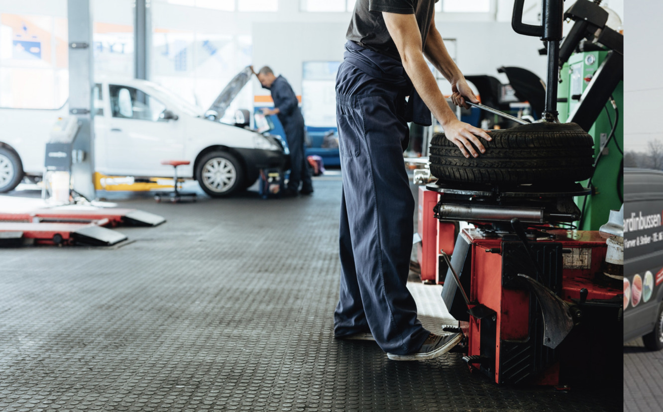 Autospecialisten Aalborg åbner afdeling i Vodskov