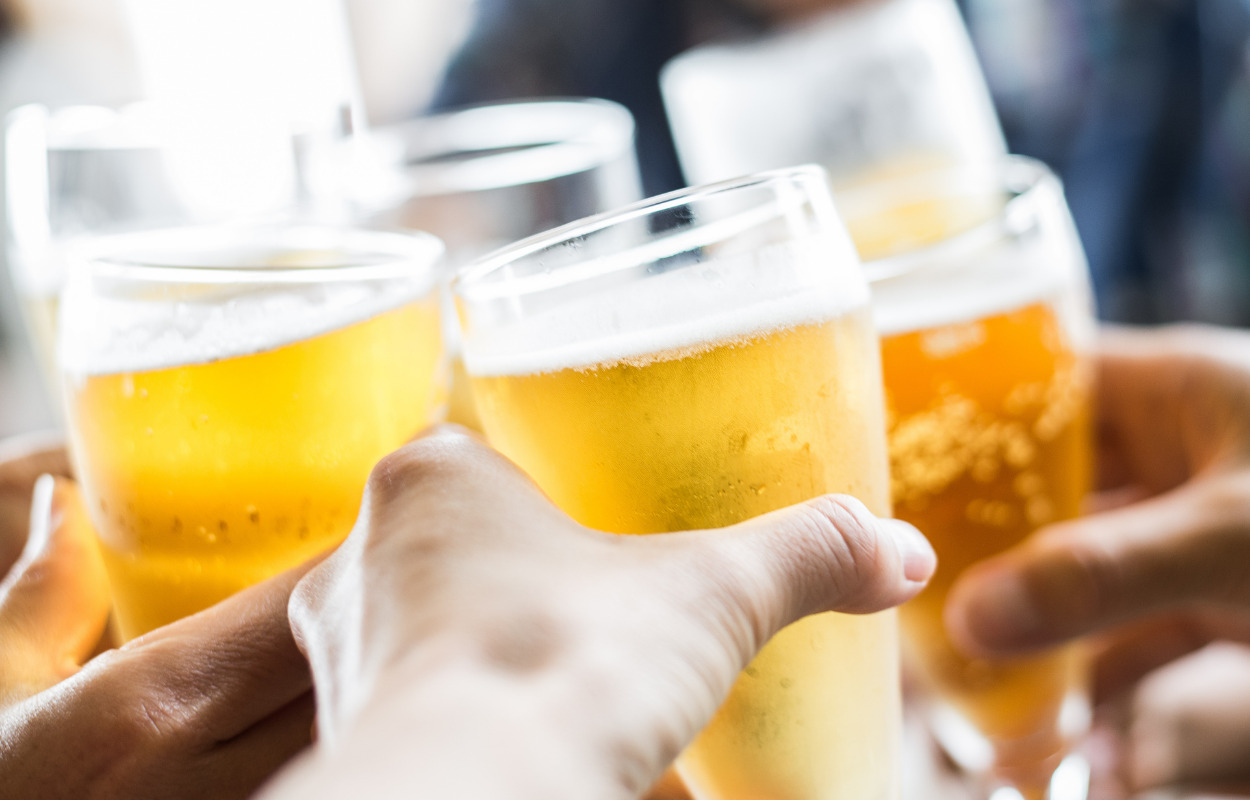 Så er det igen tid til ølfestival