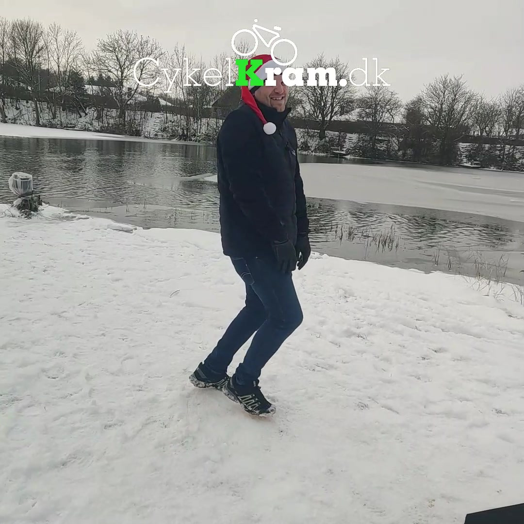 Opdatér dig her: Det nyeste fra Kibæk