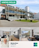 Nybolig Hjørring præsenterer ugens bolig på Skolegade i Hjørring