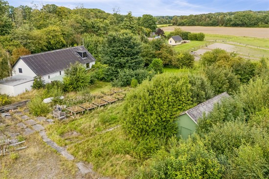 Allesø-Norden 16 er til salg for kun 499.000 kr.: Se de billigste boliger til salg i Odense her