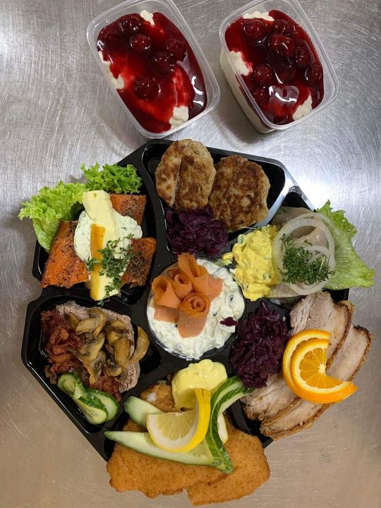 Opdatér dig her: Det nyeste fra Hadsund