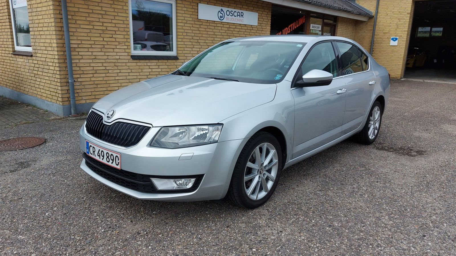 Opslagstavlen: Nyeste opdateringer fra Holstebro