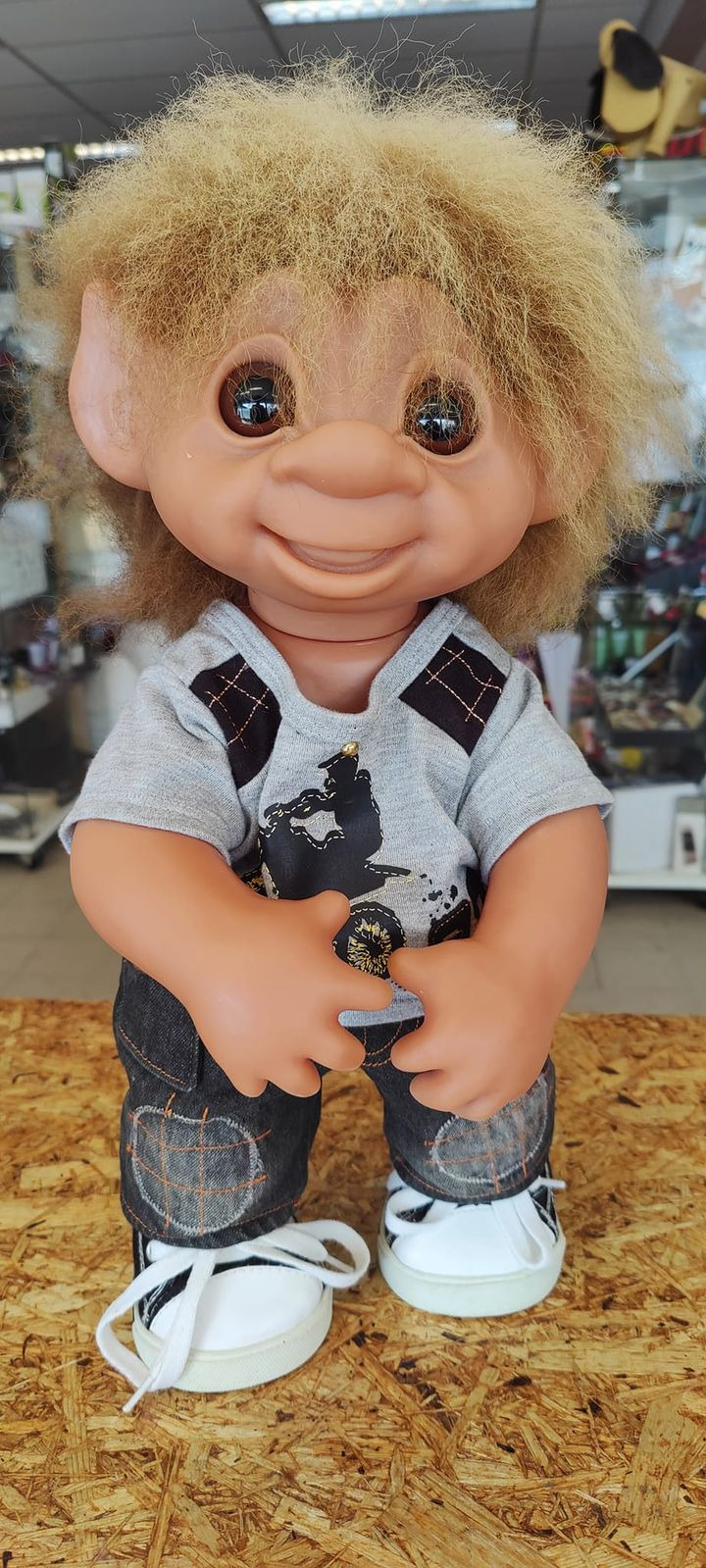 Det nyeste på Brønderslevs opslagstavle