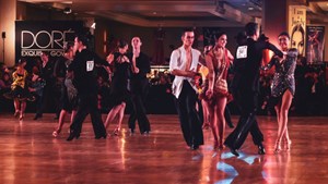 Kendt dansestjerne afholder event i Trekantsområdet