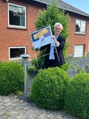 EDC Nørre Snede har solgt villa på Skolegade 13 - bestil gratis salgsvurdering i dag
