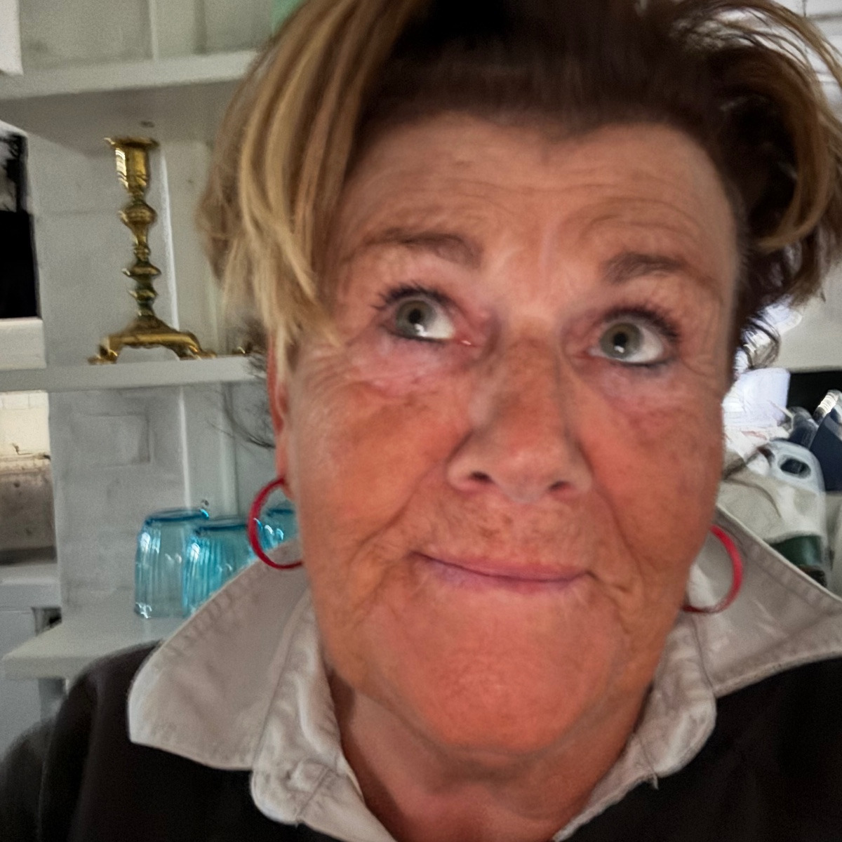 Dorte Bo Jensen: Det bedste ved Vig er strand, skov og lokale butikker tæt på