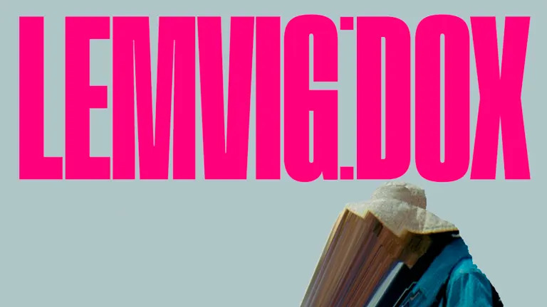 Dokumentarfilmfestivalen LEMVIG:DOX 2026 sætter fokus på film, debat og kulturfællesskab over hele Lemvig Kommune