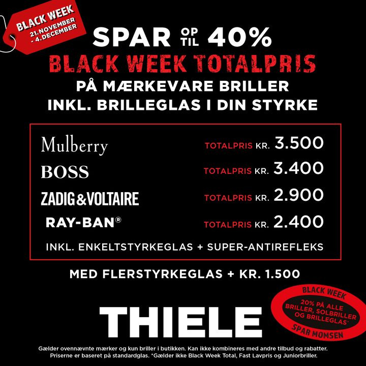 Hold trit med lokalområdet: Nyt fra Skive