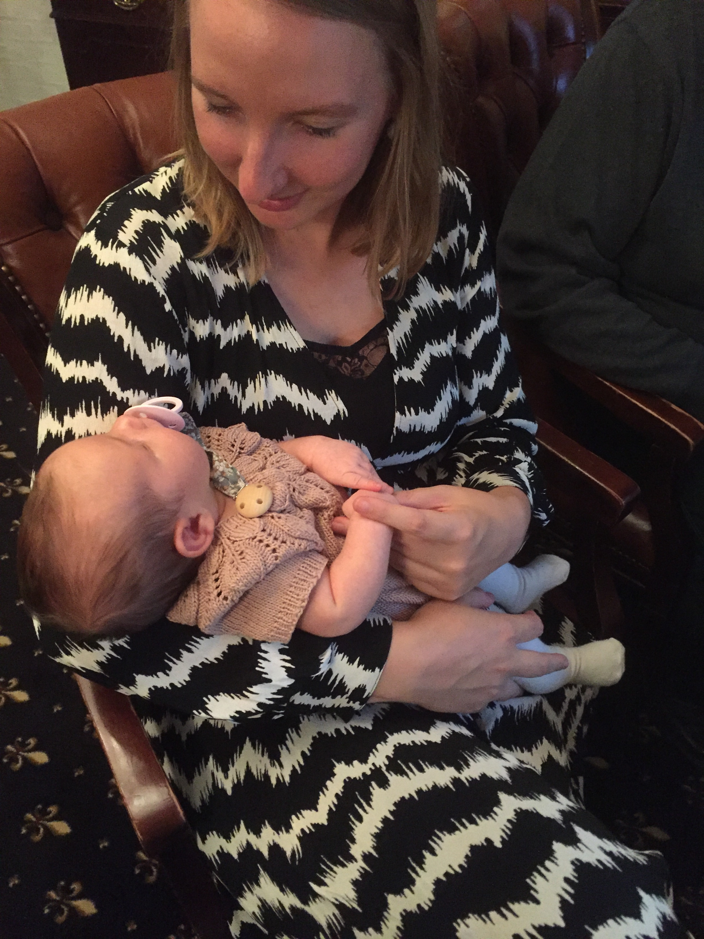 Fødselsdag i Randers d. 7. april 2023