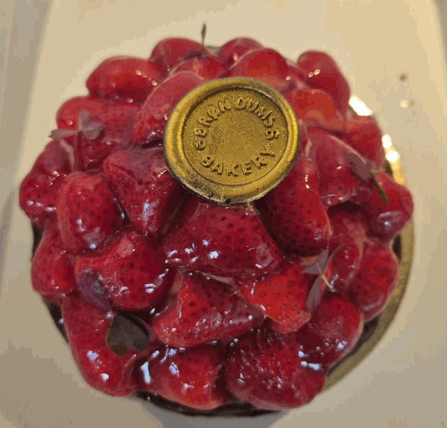 KB METAL ApS fejrer ny maskine med kagefest i samarbejde med MASENTIA