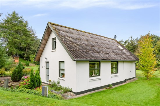 Virksundvej 71 er til salg for kun 495.000 kr.: Se de billigste boliger til salg i Løgstrup her