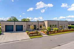 EDC Støvring præsenterer unik villa på Rådyret 257