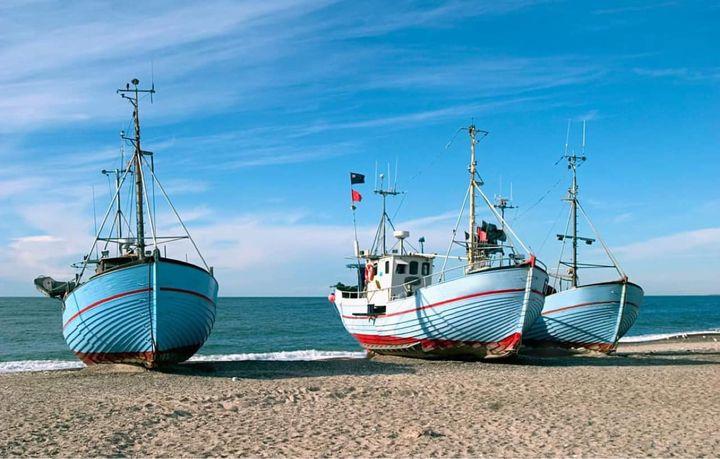 En finger på pulsen i Herning