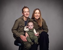 PhotoCare Thisted inviterer til gratis fotografering med babystartpakke