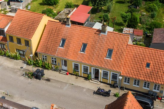 Alslevvej 10 er til salg for kun 350.000 kr.: Se de billigste boliger til salg i Stubbekøbing her