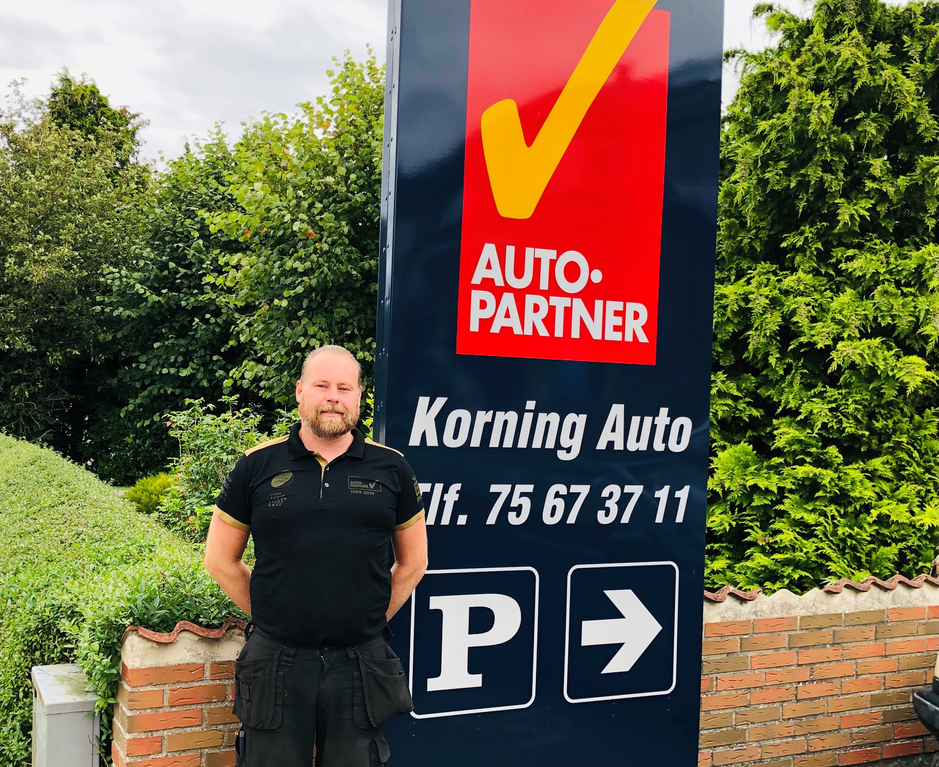 Se dagens updates fra Horsens her