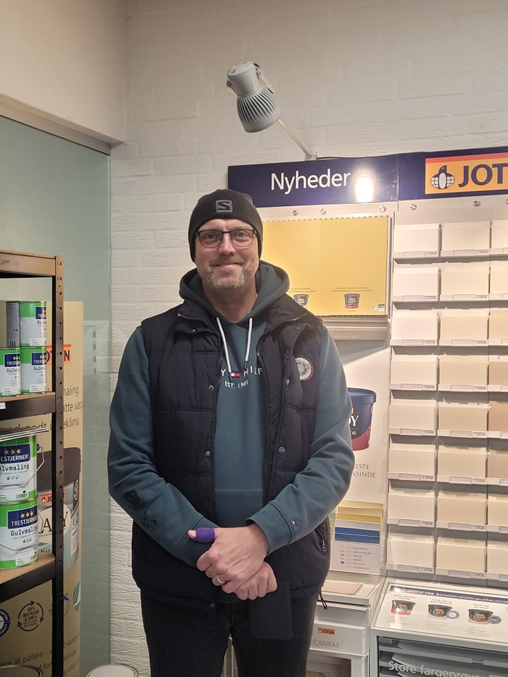 En finger på pulsen i Brønderslev