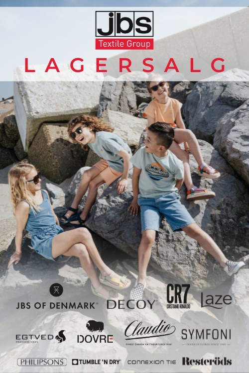 Hold trit med lokalområdet: Nyt fra Herning