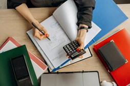 Revisor: En uvurderlig ressource for din virksomhed
