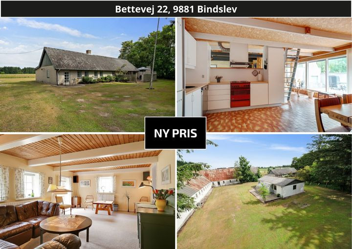 En finger på pulsen i Hjørring