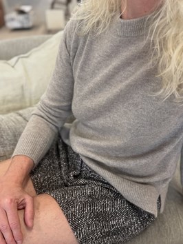 Livingshop Holstebro fremhæver luksuriøse strik og stilfuld styling