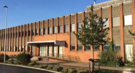 Generalforsamling med fællesspisning hos SIND Ballerup Furesø Herlev