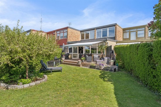 Strandhaven 19 og 6 andre boliger er kommet til salg denne uge i Kalundborg - se boligerne her.