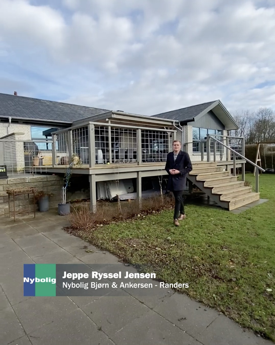 Hold trit med lokalområdet: Nyt fra Fårup